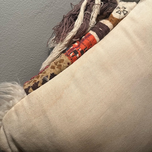 Urban outfitters llama pillow - Picture 4 of 5